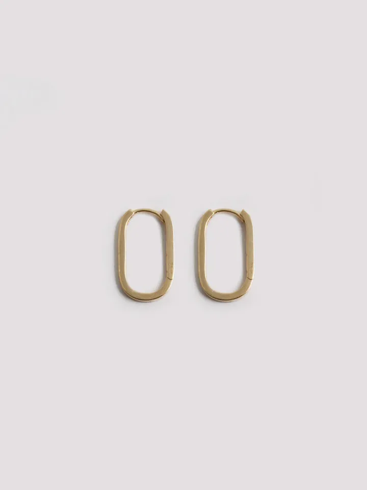 Clearance Amoretti Hoops All