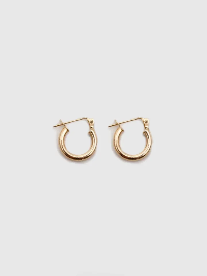 Hot Baby Chubbie Huggies All|Earrings