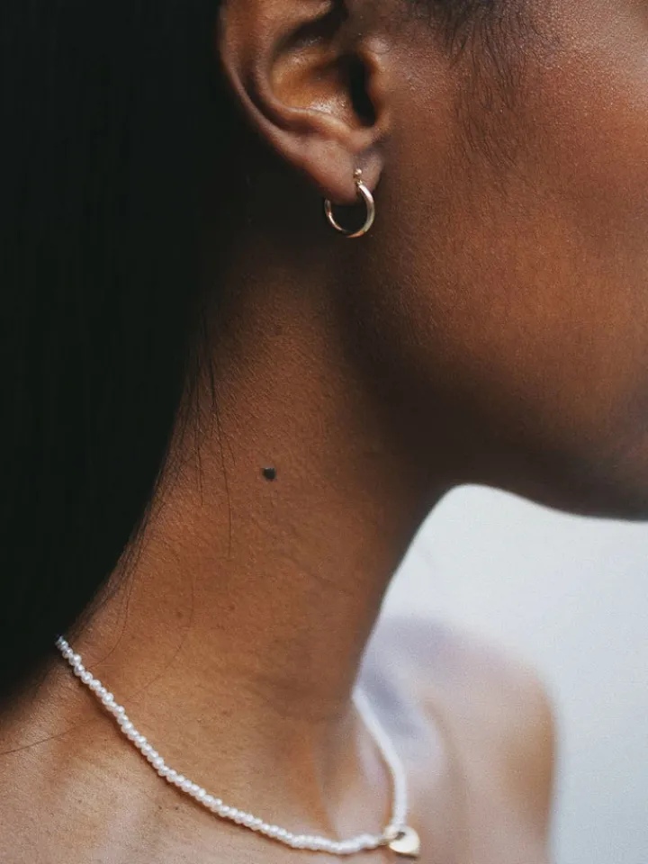 Hot Baby Chubbie Huggies All|Earrings