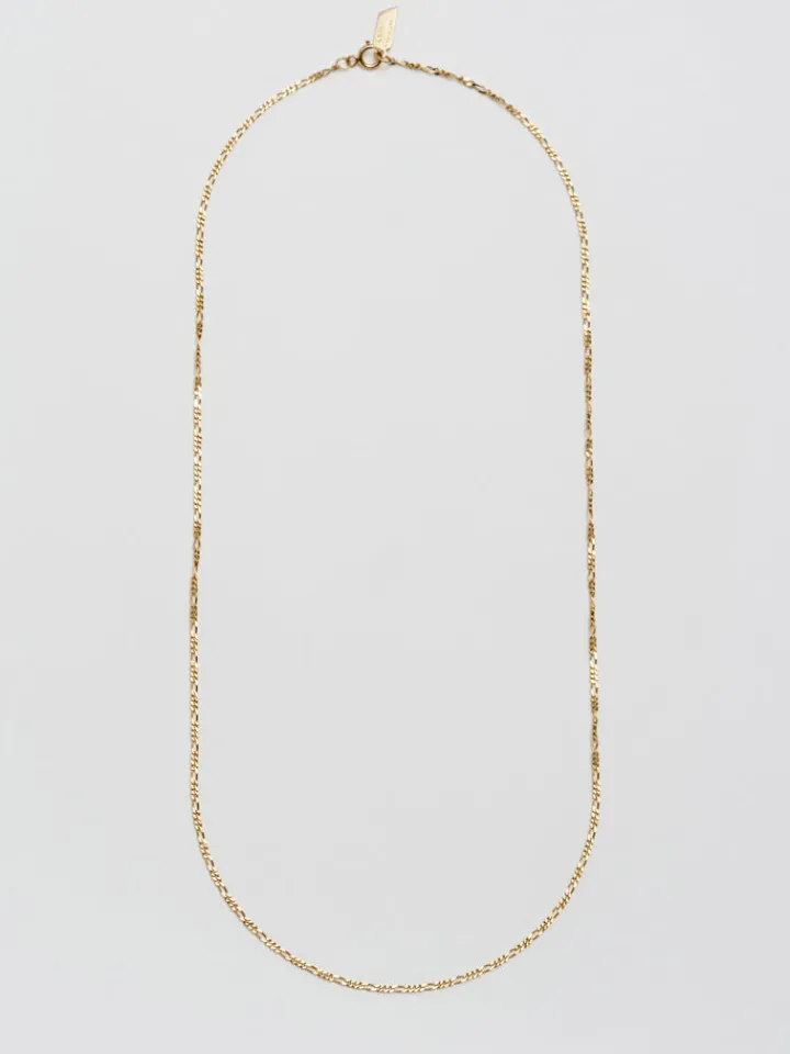 Discount Baby Fig Chain Necklace All