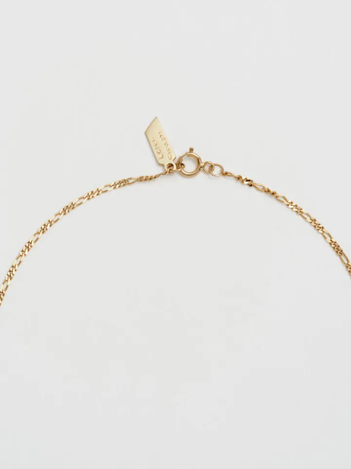 Discount Baby Fig Chain Necklace All