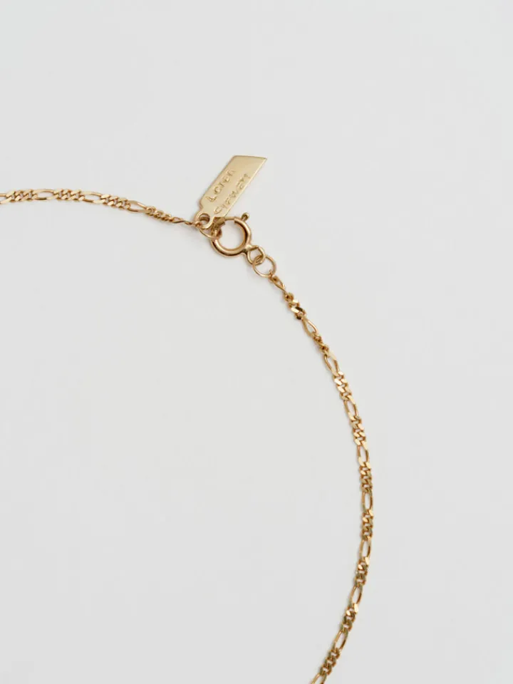 Discount Baby Fig Chain Necklace All