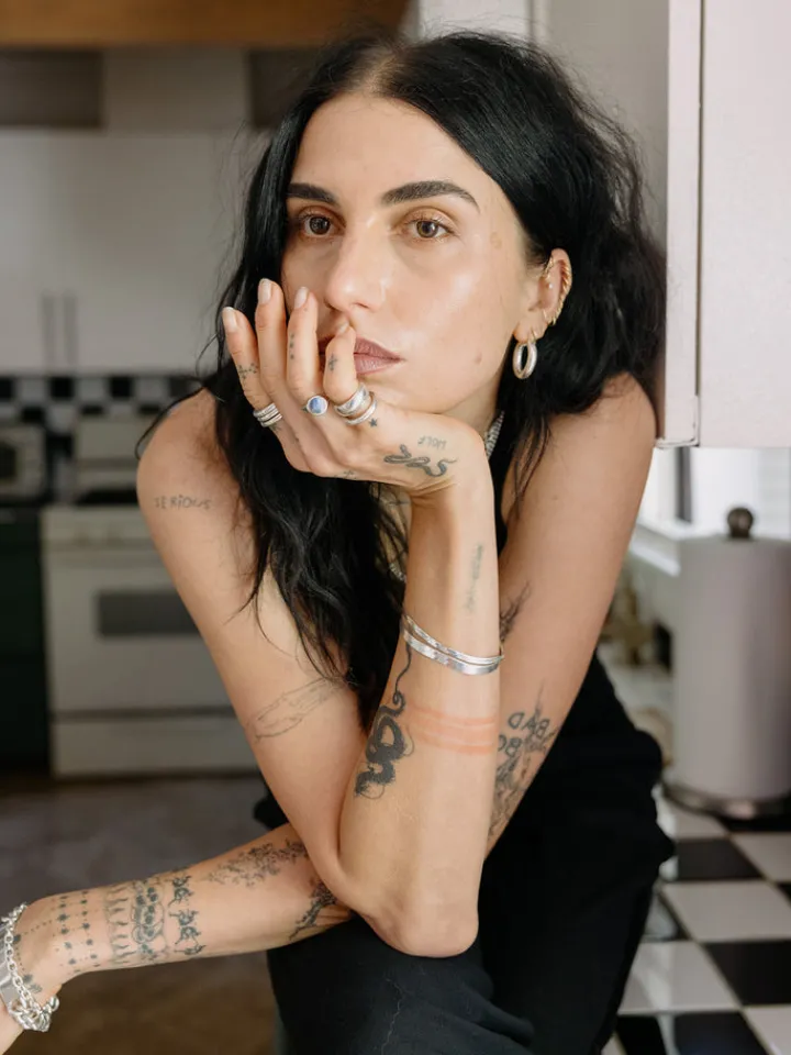 New Baby Signet All|Rings
