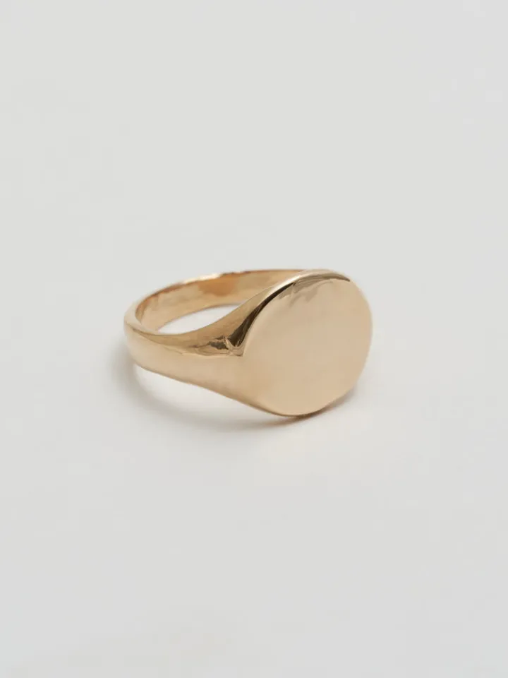 Sale Baby Signet All|Rings