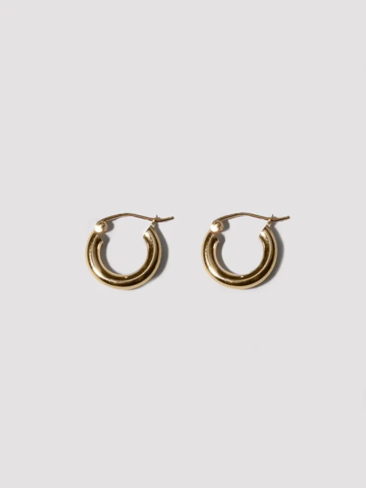 Sale Baby Sol Hoops All|Earrings
