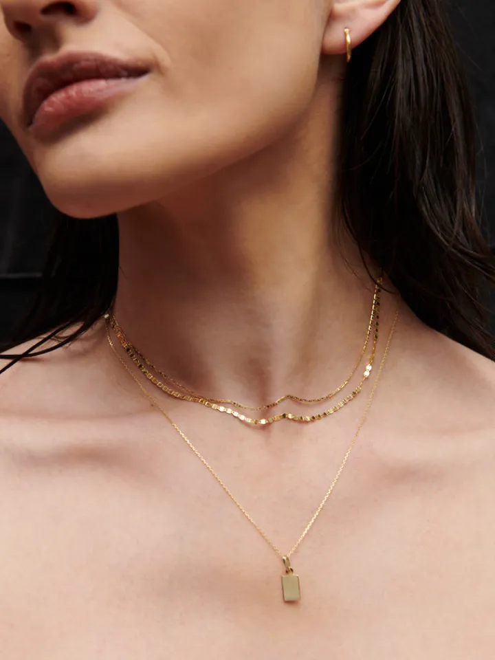 Fashion Baby Sol Valentino Necklace All|Necklaces