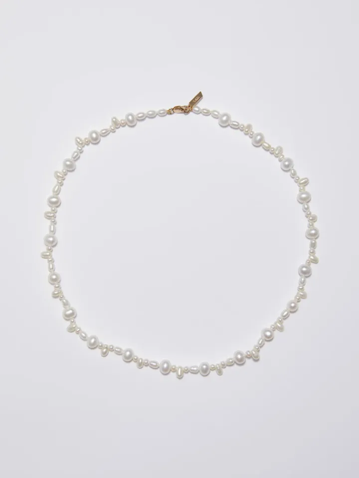 Hot Bellissimo Pearl Strand All|Necklaces