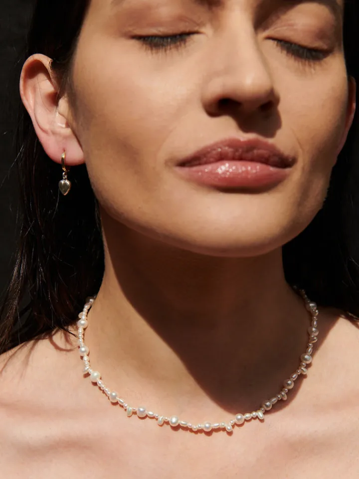 Hot Bellissimo Pearl Strand All|Necklaces