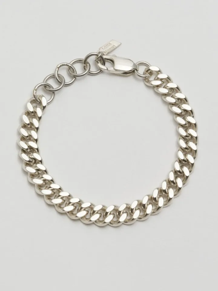 Clearance Big Daddy Chain Bracelet All|Bracelets