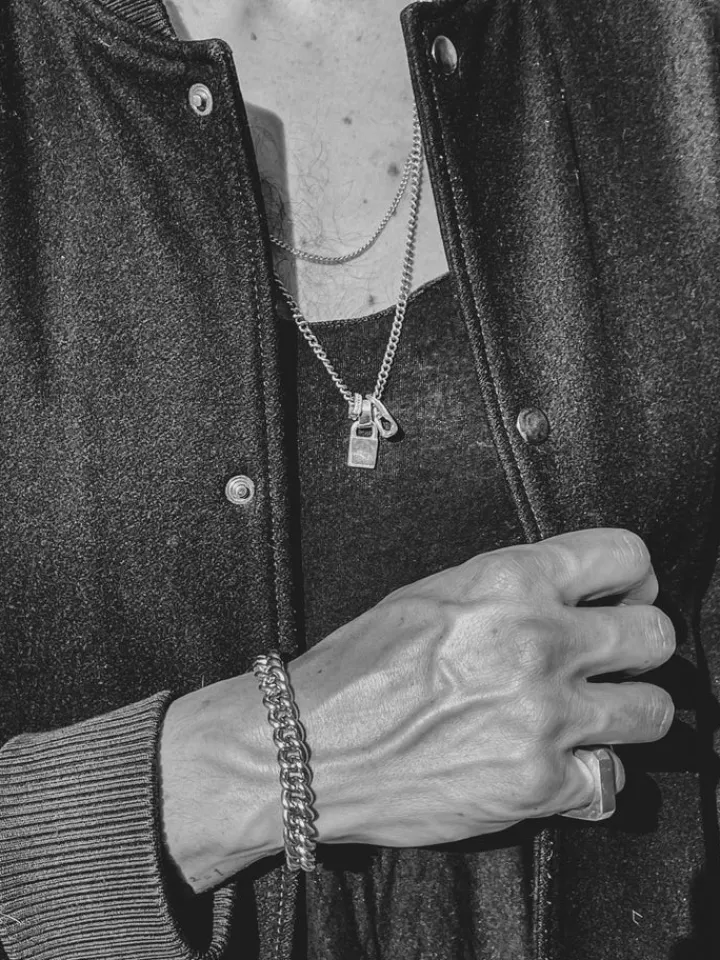 Clearance Big Daddy Chain Bracelet All|Bracelets
