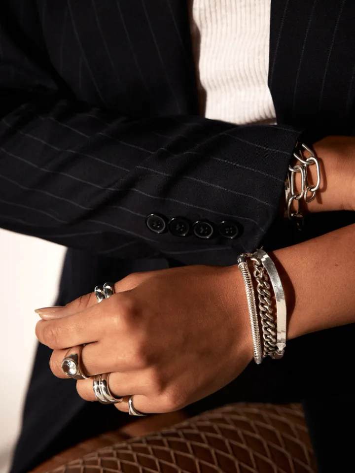 Clearance Big Daddy Chain Bracelet All|Bracelets