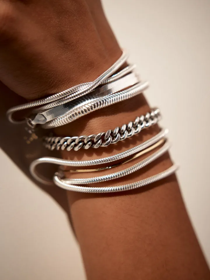 Clearance Big Daddy Chain Bracelet All|Bracelets