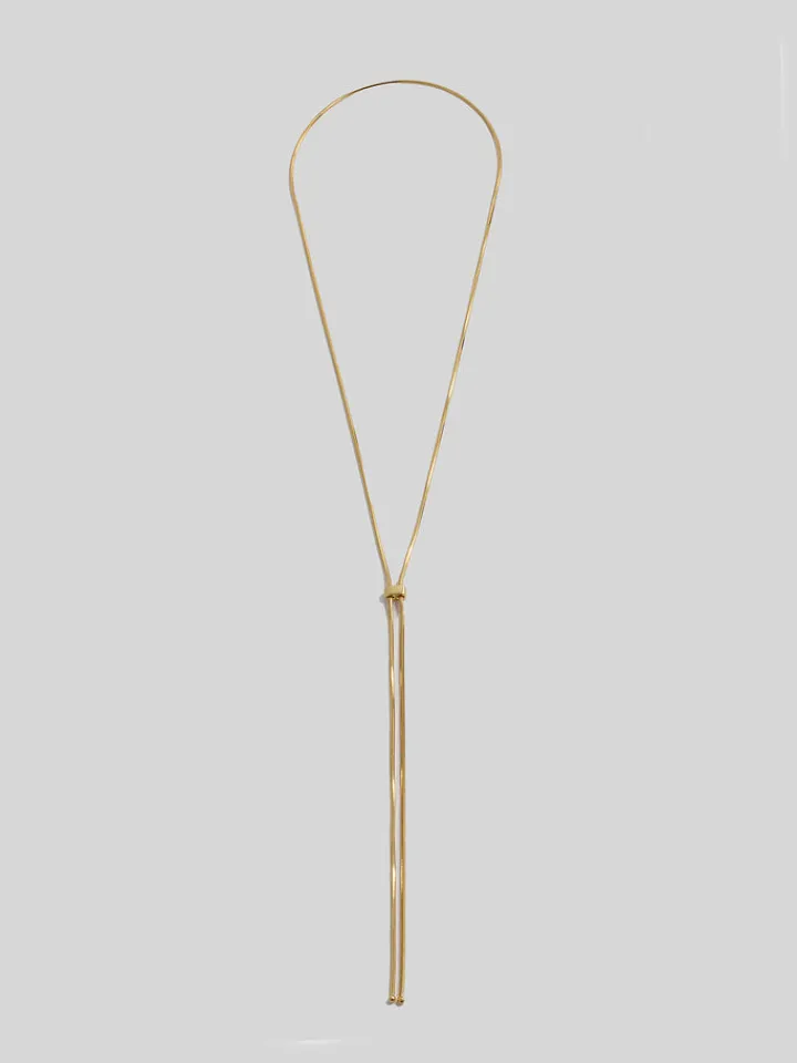 Hot Bolo Pendant Necklace All|Necklaces