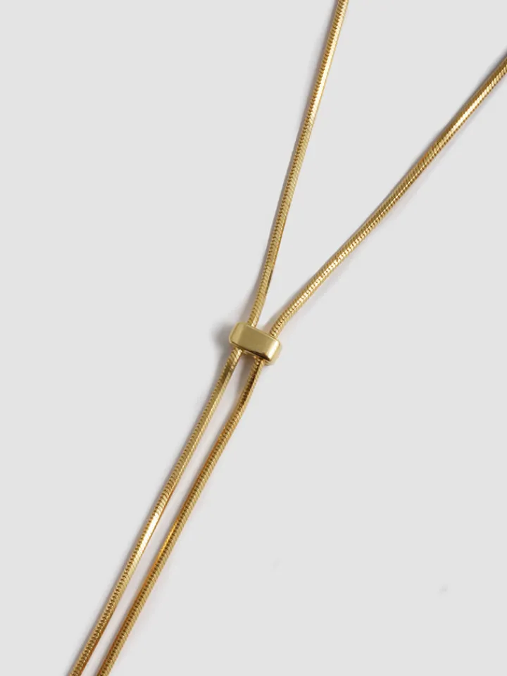 Hot Bolo Pendant Necklace All|Necklaces