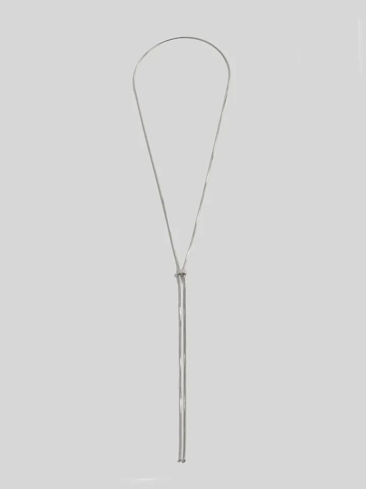Outlet Bolo Pendant Necklace All|Necklaces