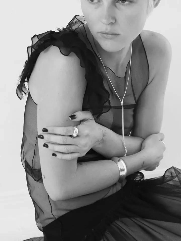 Outlet Bolo Pendant Necklace All|Necklaces