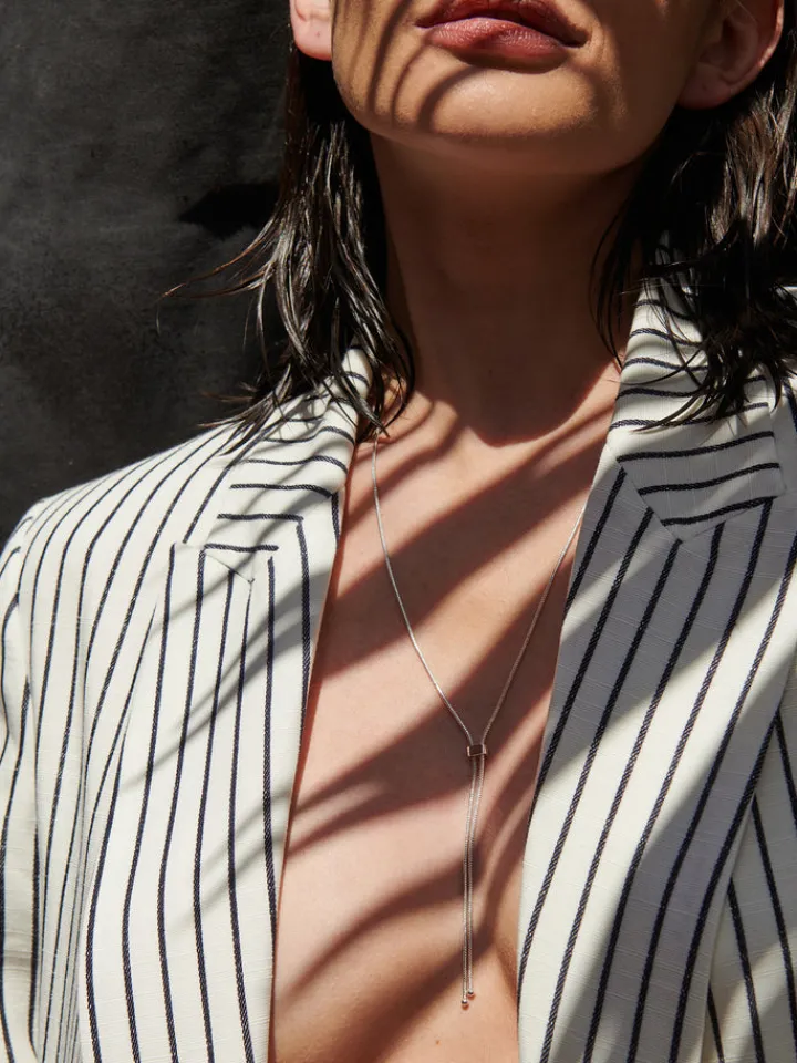 Outlet Bolo Pendant Necklace All|Necklaces