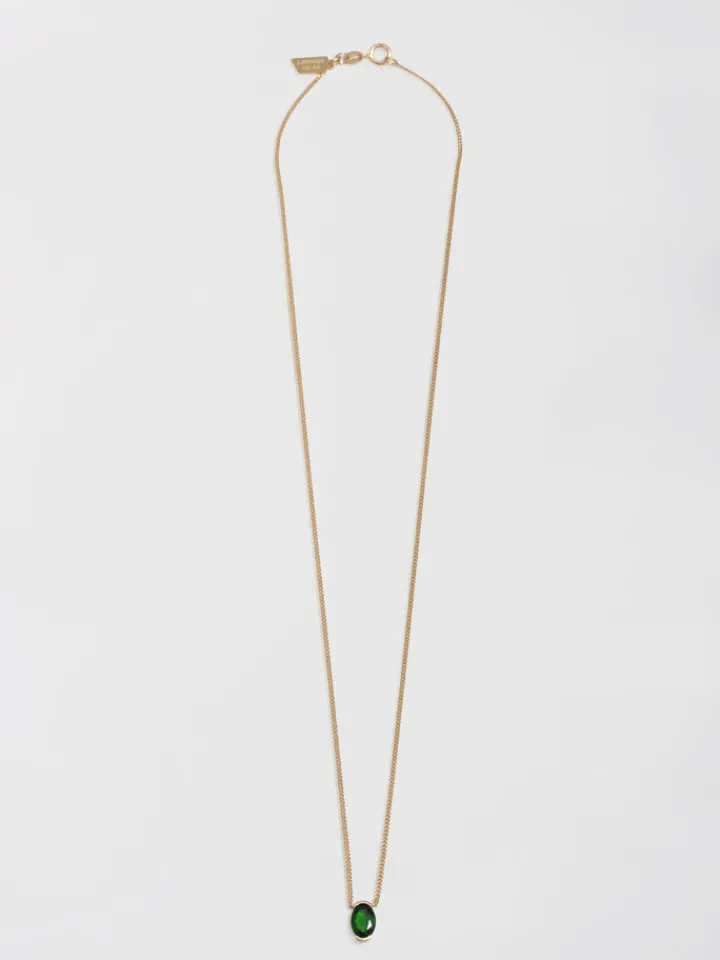 Best Chrome Pendant Necklace All|Necklaces