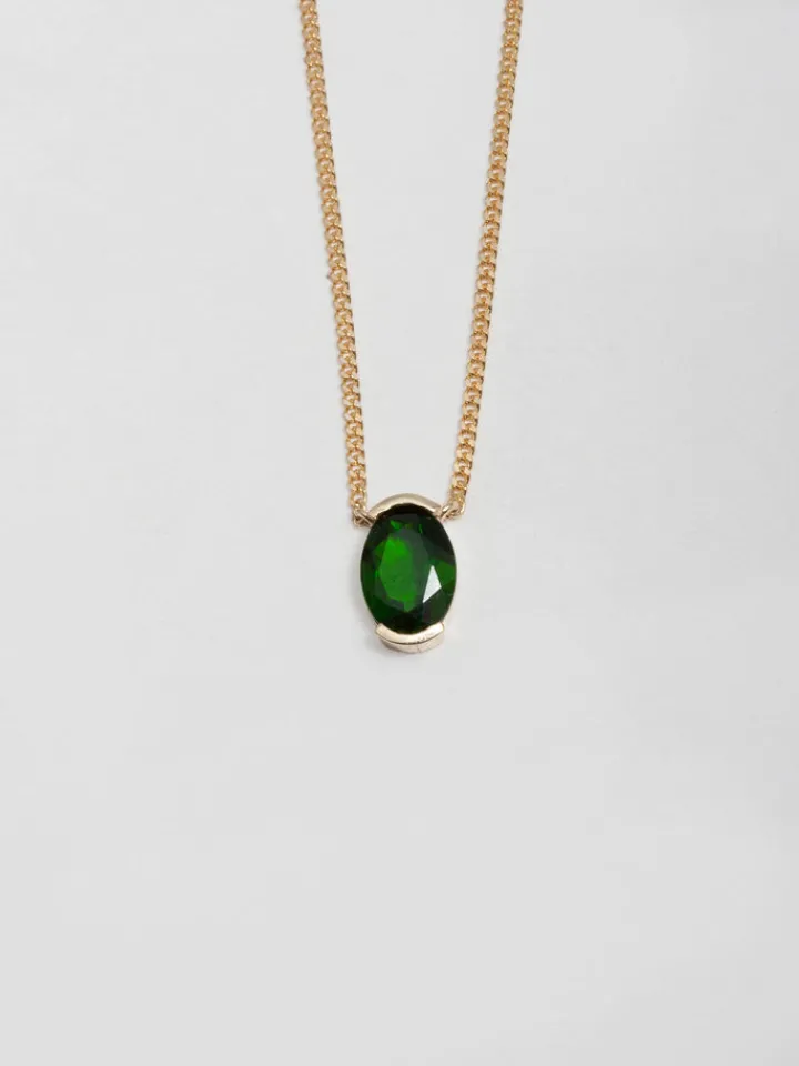 Best Chrome Pendant Necklace All|Necklaces