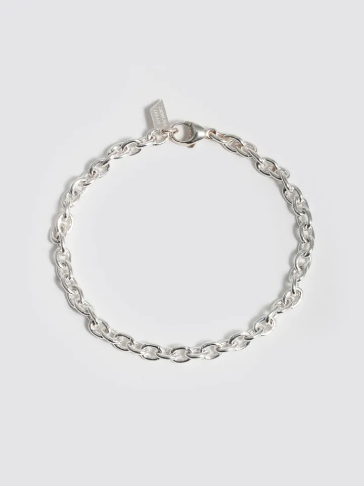 New Classic Cable Bracelet All