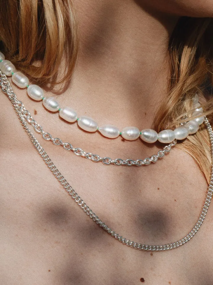 New Classic Cable Chain All
