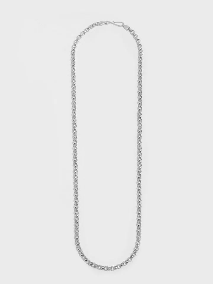 New Classic Rolo Chain All
