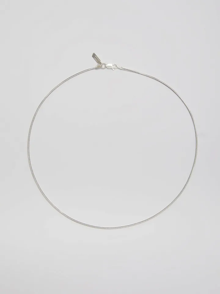 Discount Classic Snake Chain All|Necklaces