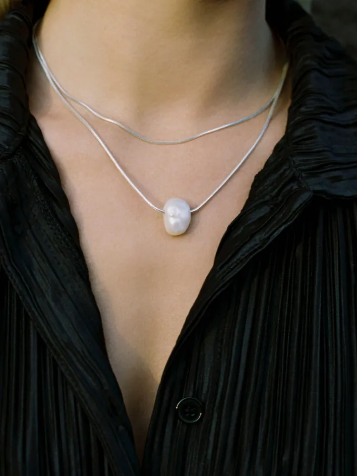 Discount Classic Snake Chain All|Necklaces