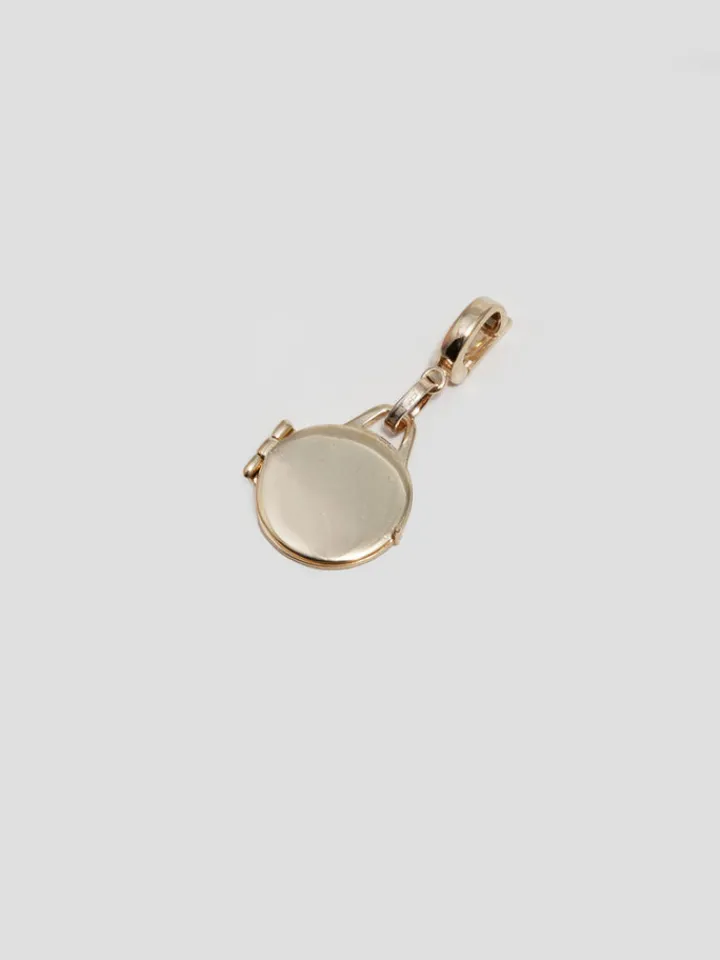 Best Clip-On Locket Pendant All|Pendants