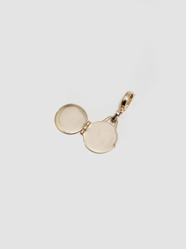 Best Clip-On Locket Pendant All|Pendants