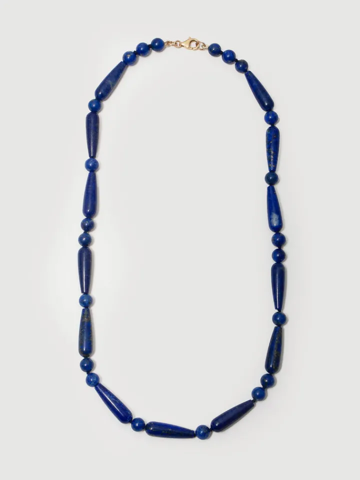 New Cote d'Azur Necklace All