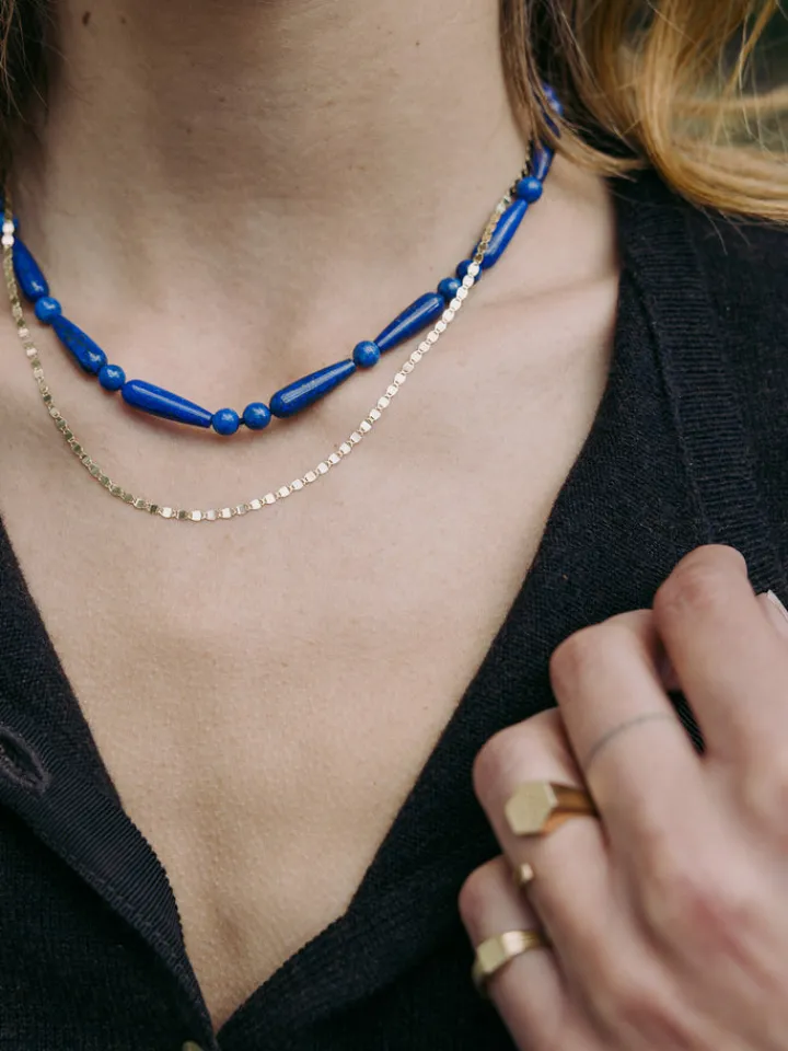 New Cote d'Azur Necklace All