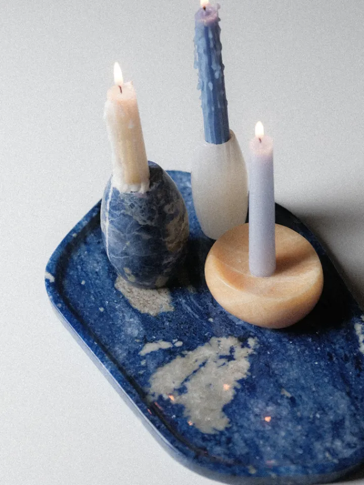 Online Cote D'Azure Tray All|Home Objects