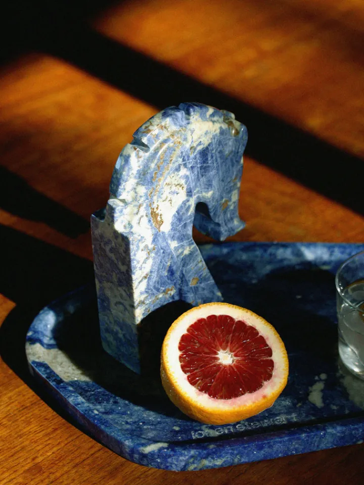 Online Cote D'Azure Tray All|Home Objects