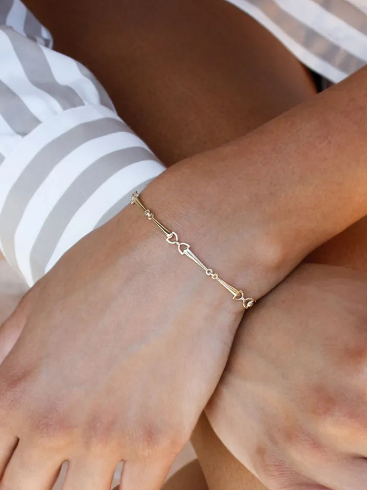 Outlet Cousteau Bracelet All