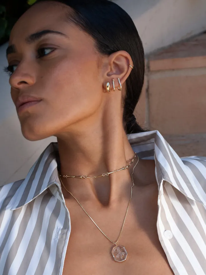 Sale Cousteau Necklace All