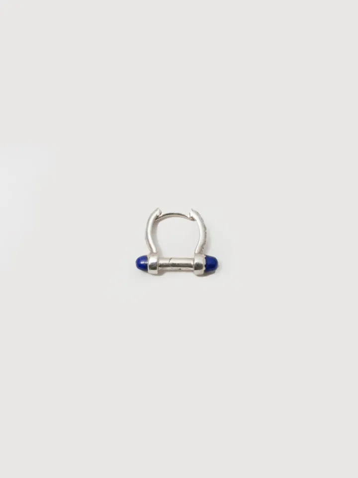 Best Diamond Pave Barbell Huggies All|Earrings