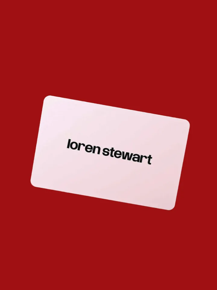 Outlet Digital Gift Card All