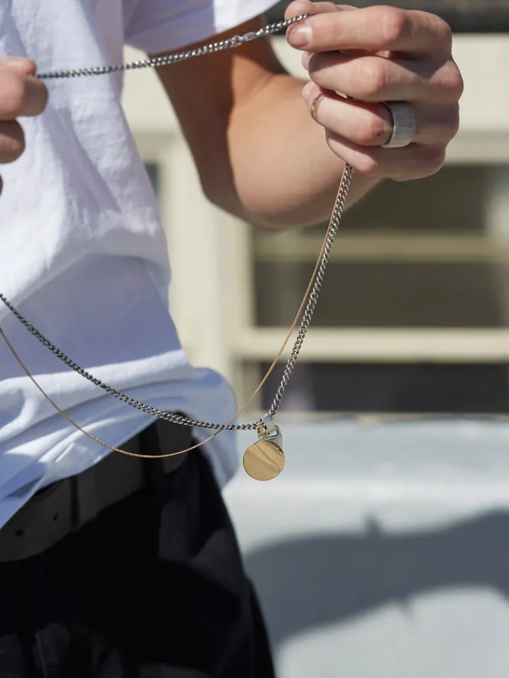 Outlet Disk Pendant All|Pendants