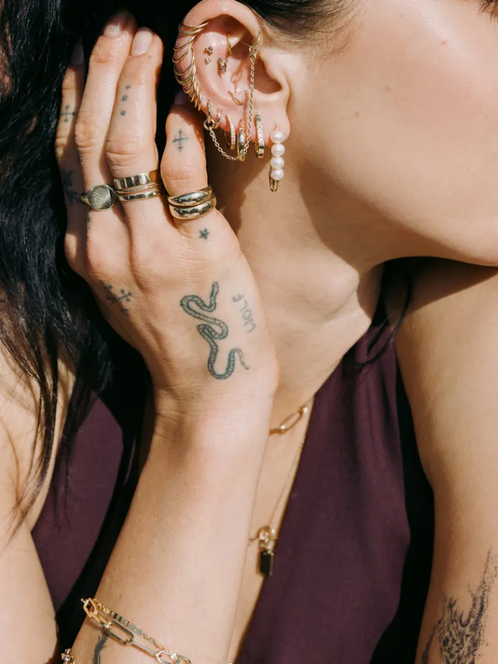 Best Dome Ring All|Rings