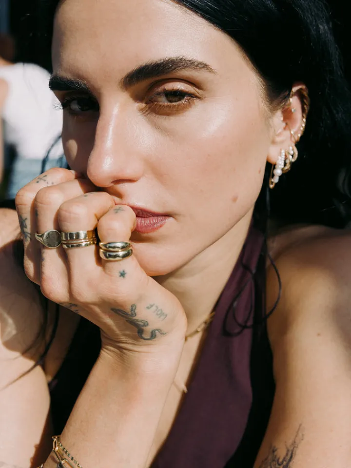 Best Dome Ring All|Rings