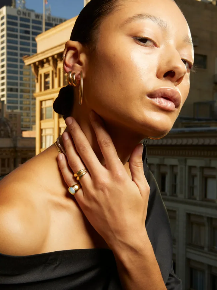 Best Dome Ring All|Rings