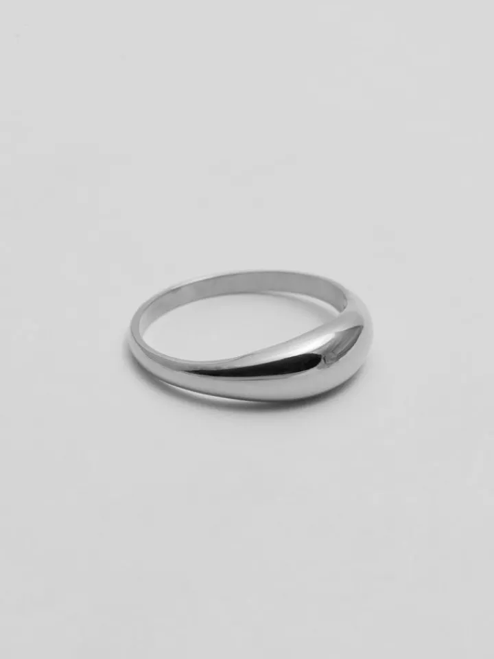 Hot Dome Ring All|Rings
