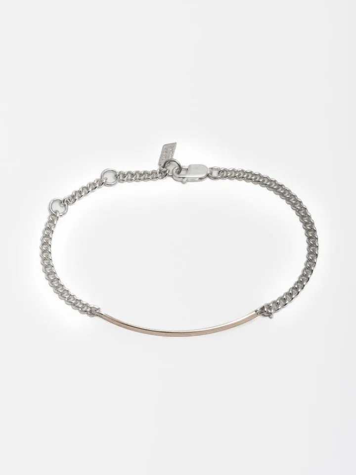 Fashion Eastsider ID Bracelet All