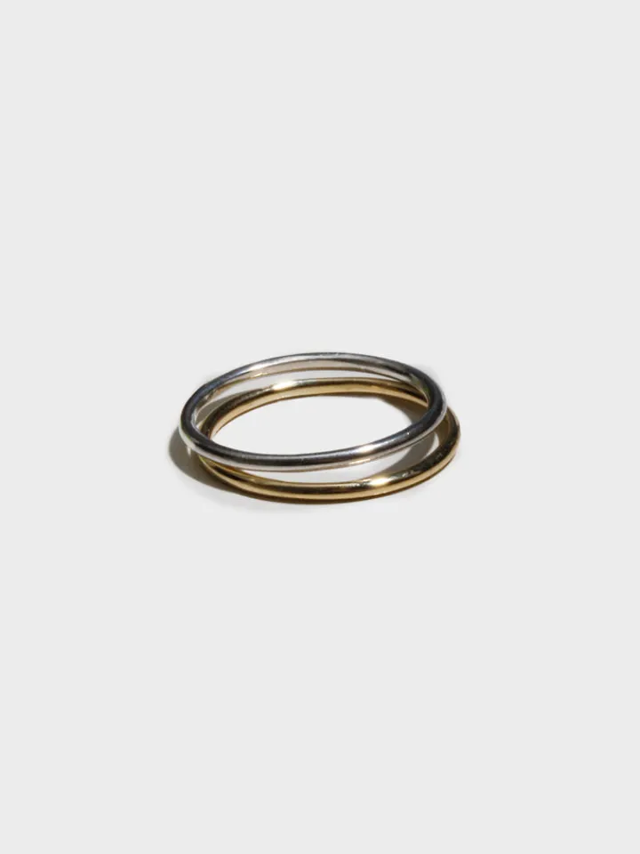 Hot Echo Band All|Rings