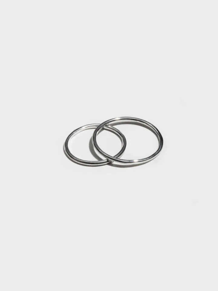New Echo Band All|Rings