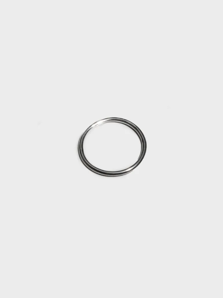 New Echo Band All|Rings