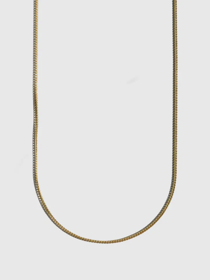 Fashion Estelle Chain Necklace All|Necklaces