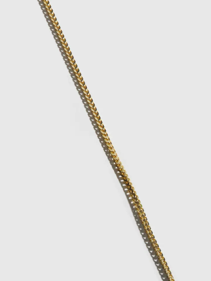 Fashion Estelle Chain Necklace All|Necklaces