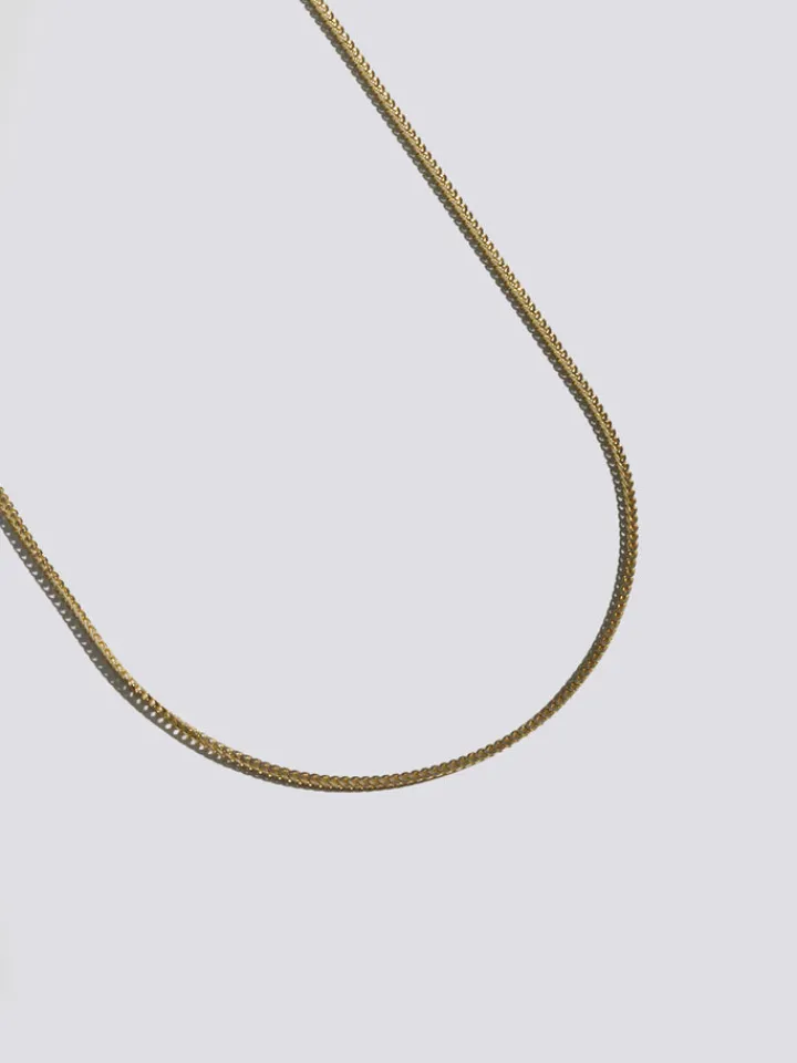 Fashion Estelle Chain Necklace All|Necklaces
